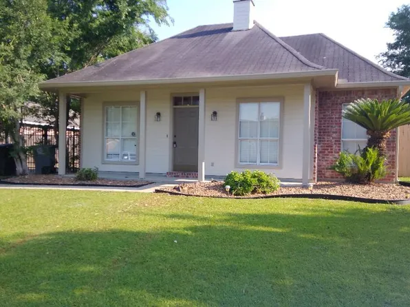 18574 Lake Iris Ave, Baton Rouge, LA 70817