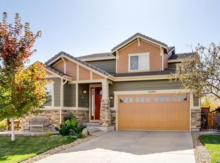 10284 Greenfield Cir, Parker, CO 80134