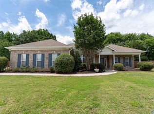 112 Blanca Dr, Harvest, AL 35749