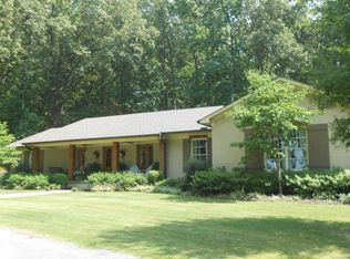 212 Country Club Rd, Oxford, MS 38655