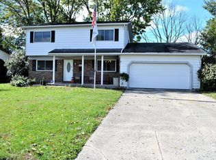 2563 Southwest Blvd, Grove City, OH