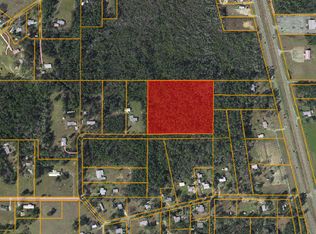 Tbd Floral St, Moss Point, MS 39562