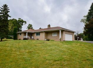 3065 21st St NW, Canton, OH 44708