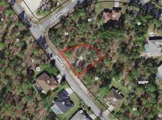 118 Linder Dr, Homosassa, FL 34446