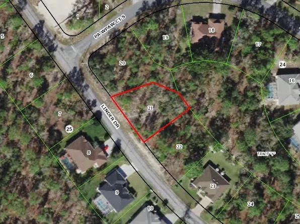 118 Linder Dr, Homosassa, FL 34446