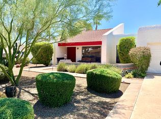 5001 E Redfield Rd, Scottsdale, AZ 85254