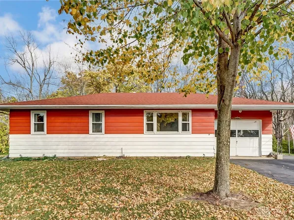 230 Shadla Rd, Springfield, OH 45505