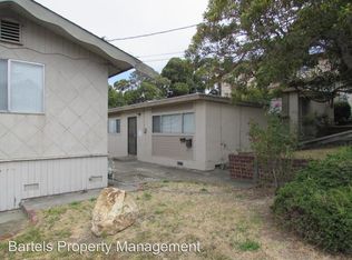 5103 Panama Ave APT A, Richmond, CA 94804