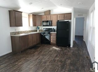 3825 N Nellis Blvd TRAILER 62, Las Vegas, NV 89115