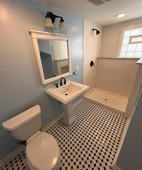 Bathroom #2