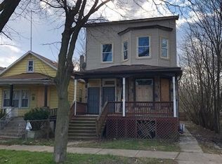 11828 S Lafayette Ave, Chicago, IL