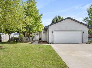 1406 Howland Dr, Joliet, IL