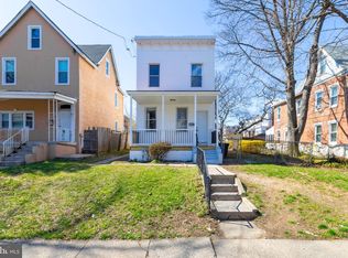 108 N 6th St, Darby, PA 19023