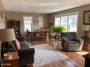 111 W Highland Blvd, Watertown, SD 57201