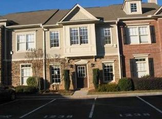1238 Harris Commons Pl, Roswell, GA 30076
