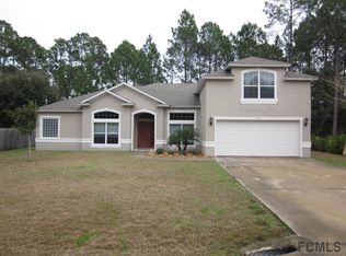 67 Seattle Trl, Palm Coast, FL 32164