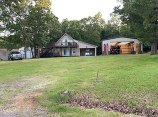 231 Iriquois Dr, Canadian, OK 74425
