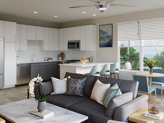 3rd image of 9300 Sun Bluff Way #3-301