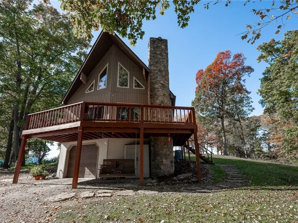 366 Little Rock Rd, Kittanning, PA 16201