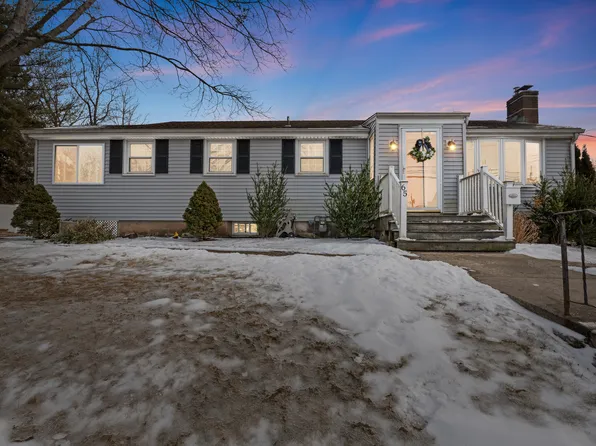 65 Clarendon Avenue, West Hartford, CT 06110