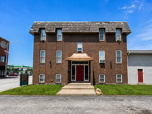 3411 Chicago Rd Photo 1