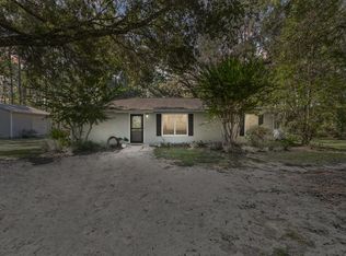 1816 SW 226th St, Newberry, FL 32669