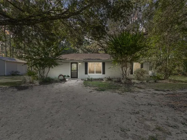 1816 SW 226th St, Newberry, FL 32669