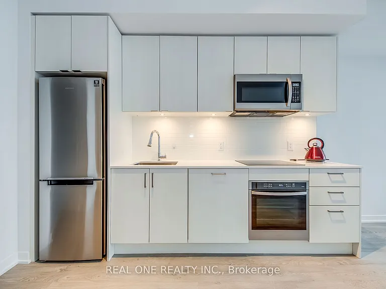 1926 Lake Shore Blvd W #1809 — Photo 9