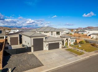 2235 E Fieldstone Dr, Saint George, UT 84790