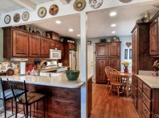 17585 Cerro Vista Dr, Yorba Linda, CA 92886