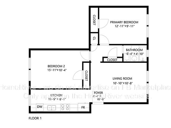 3rd image of 500 Bashford Ln Unit 3323