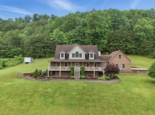 1124 Elizabethton Hwy, Bluff City, TN 37618