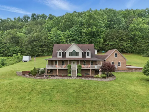 1124 Elizabethton Hwy, Bluff City, TN 37618