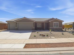 233 W Red Vista Dr LOT 2, Ivins, UT 84738
