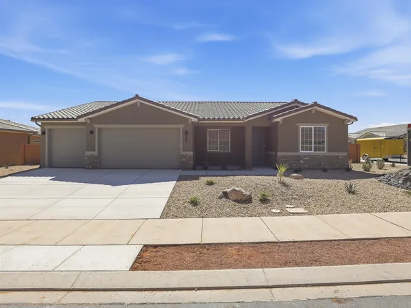233 W Red Vista Dr Lot 2, Ivins, UT 84738