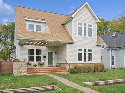 1347 Forest Ave, Des Moines, IA, 50314