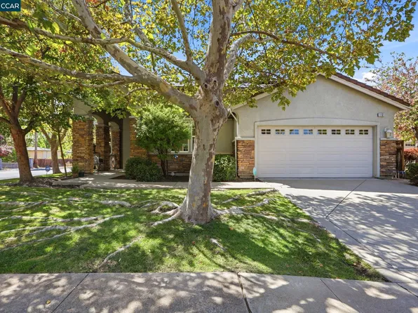 1101 Sunny Cove St, Walnut Creek, CA 94597