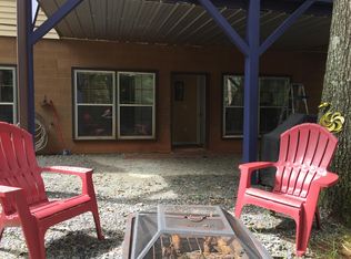 260 Skyline Dr #A, Dahlonega, GA 30533