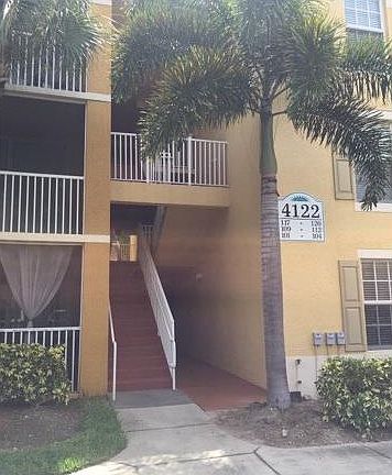 4th image of 4122 Residence Dr # 112 Ft