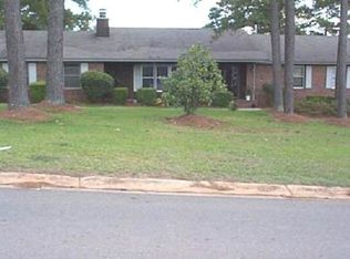 101 Hilandale Dr, Milledgeville, GA 31061