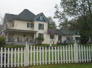 104 Fowler Ave, Scio, OH 43988