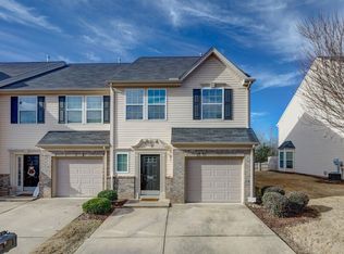 344 Juniper Bend Cir, Greenville, SC 29615