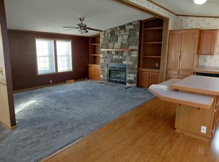 Arbor Woods, Ypsilanti, MI 48198