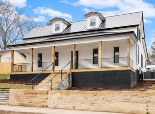 13575 Highway 69a, Big Sandy, TN 38221