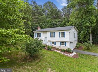 343 Bell Rd, Harpers Ferry, WV 25425