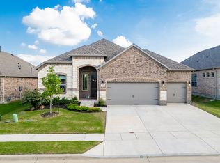 1220 Sharp St, Anna, TX 75409