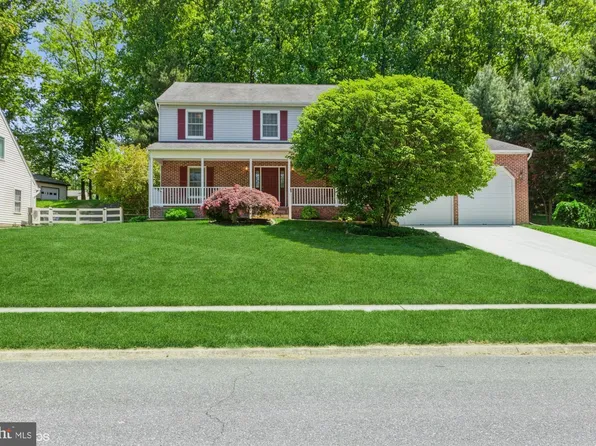 717 Grady Ln, Bel Air, MD 21014