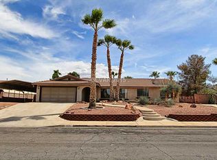 331 E Rancho Dr, Henderson, NV 89015