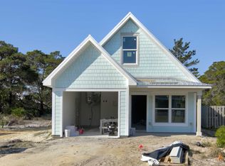 191 Four Js Rd, Port St Joe, FL 32456