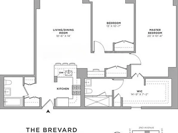 245 East 54th Street image 13 of 14